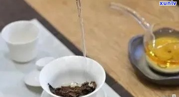 普洱茶用多细的滤网