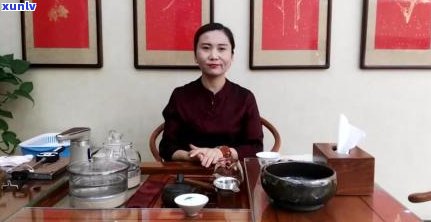 成都普洱茶店：品鉴高品质普洱茶、了解茶叶知识与泡法的全方位茶叶体验中心