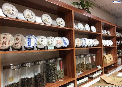 成都普洱茶哪里的：专卖店与场，最正宗口感难以比拟