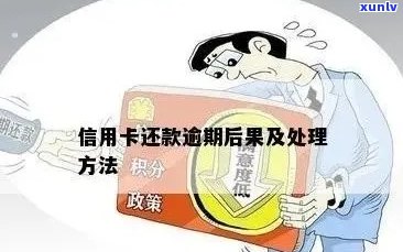 信用卡逾期还款攻略：如何避免被骗并解决逾期问题