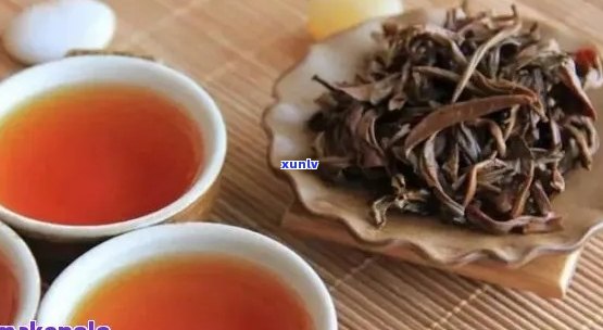 多美普洱茶的功效与作用：喝过了吗？是什么茶？能减肥吗？