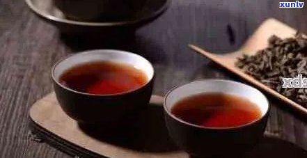 多美普洱茶的功效与作用：喝过了吗？是什么茶？能减肥吗？