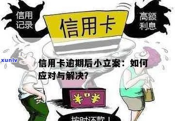 信用卡逾期可能会导致银行立案，如何避免并解决逾期问题？