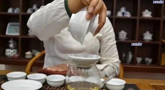 探索普洱茶的正确泡法：煮还是泡？了解其独特魅力与口感的关键