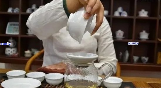 探索普洱茶的正确泡法：煮还是泡？了解其独特魅力与口感的关键