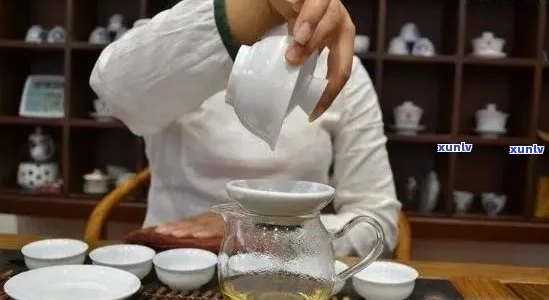 普洱茶煮水的 *** 及注意事项，如何正确冲泡普洱茶？