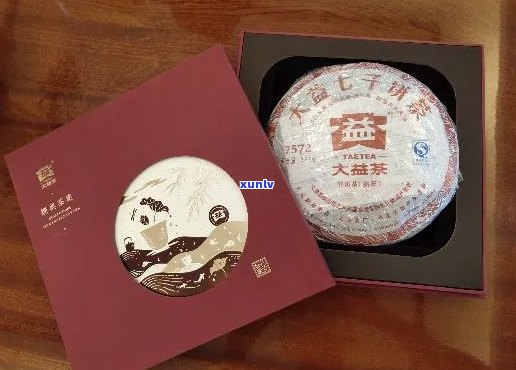 大益普洱茶新业茶叶品质评价：一款值得尝试的茶叶佳品