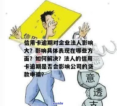 信用卡欠款是否会影响成为公司法人？解答您的疑虑与可能的影响