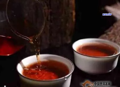 普洱茶的正味之谜：探究其独特的风味成因与品尝技巧