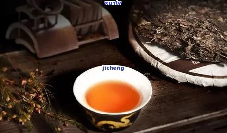 普洱茶的香气特质：究竟有何味道？