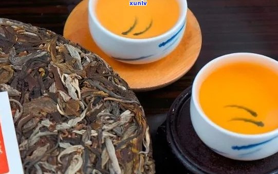 新 鼎兴号精选普洱茶内飞：古树韵味，纯正口感，珍藏版特色