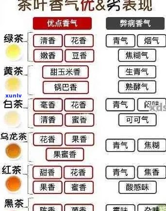 探究含香普洱茶的多样性：品种、口感与香气的秘密解析