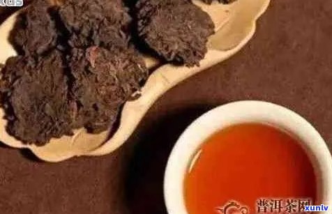 胀气喝普洱茶有用吗