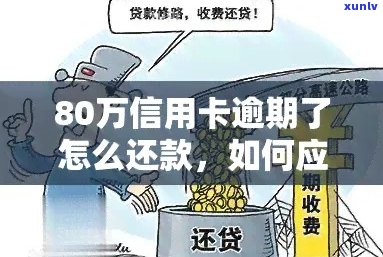 信用卡逾期还款八千八元的解决策略和建议，从预防到应对一览无遗