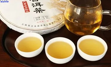 17元一两的普洱茶