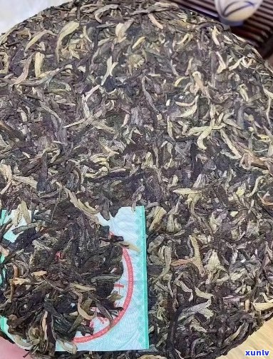 17元一两的普洱茶