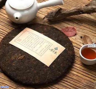 普洱茶七子饼重量规格，七子饼尺寸和重量信息