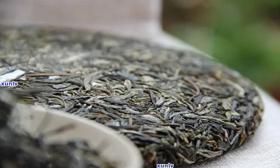 普洱茶七子饼重量规格，七子饼尺寸和重量信息