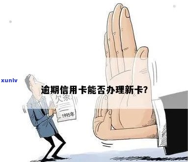 信用卡逾期还款后，是否还有办理新卡的可能？