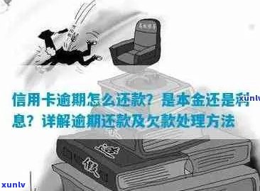 信用卡逾期还款：仅还本金是否可行？如何操作以避免额外罚款和信用损失？