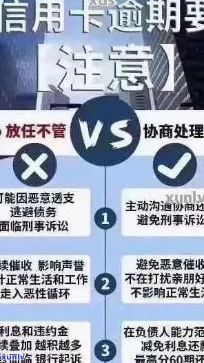 信用卡逾期1年以上的借款解决方案及贷款选择指南