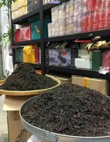 普洱茶尾货可以卖吗