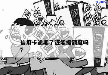 信用卡逾期后多长时间提额是正常的？探讨影响因素与策略