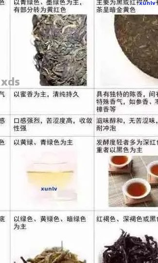 普洱春茶茶叶的全方位解析：特点、 *** 工艺及品饮 *** 