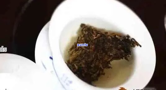 普洱茶冲泡过程中出现黑点原因解析及解决 *** 