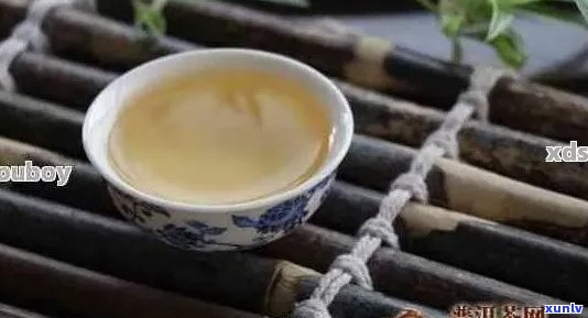 喝糯香普洱茶的好处和功效，以及可能的副作用