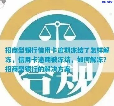 招行信用卡逾期后被永久冻结的解决策略：我应该怎么做？