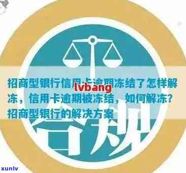 招商银行卡信用卡被冻结了怎么办：新解决方案和步骤