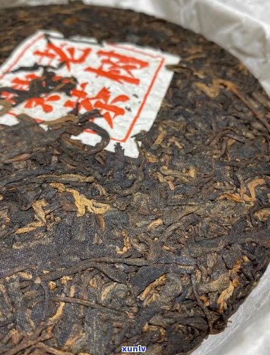 大益普洱茶包：纯正云南大叶种，古树发酵，陈年老茶，易泡香浓，健饮品