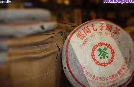 普洱茶绿印：解读这种普洱茶的特殊含义与品质特性