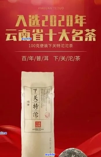 下关普洱茶旗舰店：品质源自古树，香醇细腻的茶艺体验