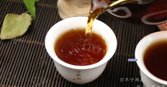 普洱茶熟茶多少年的：探究最美味的熟茶年限