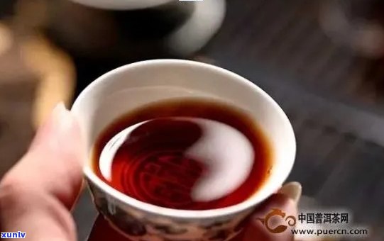 普洱茶熟茶多少年的：探究最美味的熟茶年限