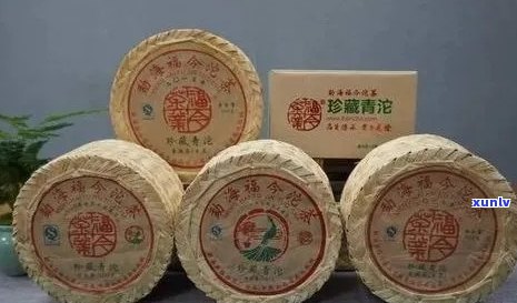 普洱茶珍藏品价格：多少钱一盒斤克？