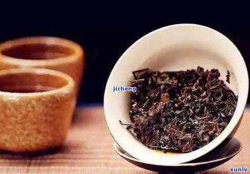 普洱茶碎渣：废弃物还是有价值的茶叶成分？如何利用？