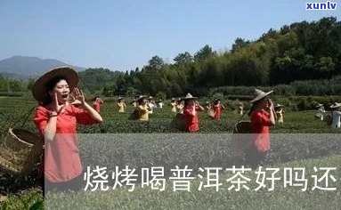 烧烤宴：普洱茶的加入会带来什么惊喜效果？