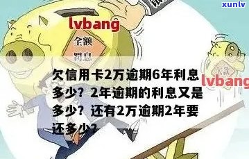 信用卡逾期利息算法解析：详细计算 *** 与影响因素探讨