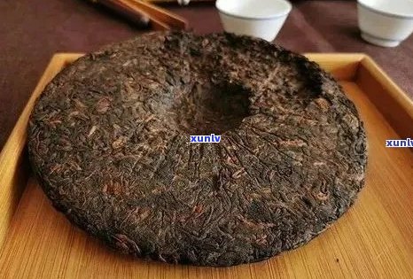 从普洱茶饼松紧程度解析茶叶品质与保存技巧：一篇全面指南