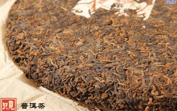 普洱茶饼松散怎么回事：探究茶叶 *** 过程中的松散现象及其影响