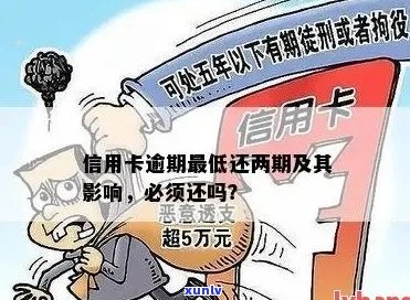 信用卡逾期2次取消会怎么样：近两年信用卡逾期2次，第二次信用卡逾期。