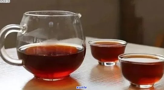 熟普洱茶每天喝几杯好？