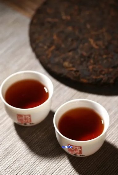 熟普洱茶每天喝几杯好？