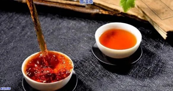 普洱茶饮用量：如何控制每天的熟普洱茶摄入？