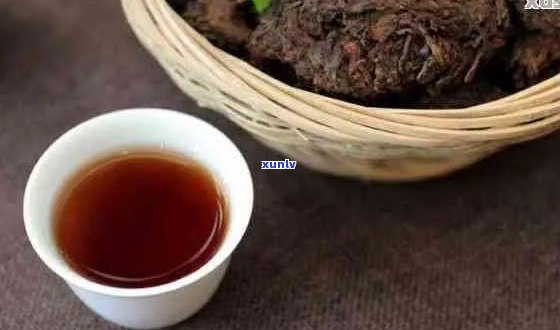 熟普洱茶每天喝几杯