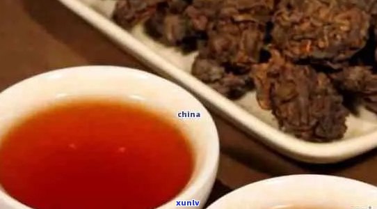 熟普洱茶每天喝几杯