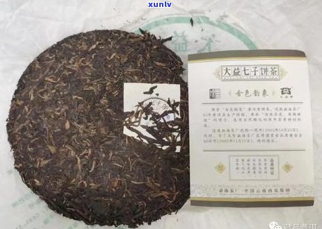 大益普洱茶金色系列：品质、产地、口感、功效等全方位解析与选择指南